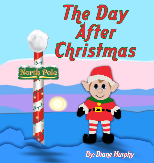 Day After Christmas Product Image