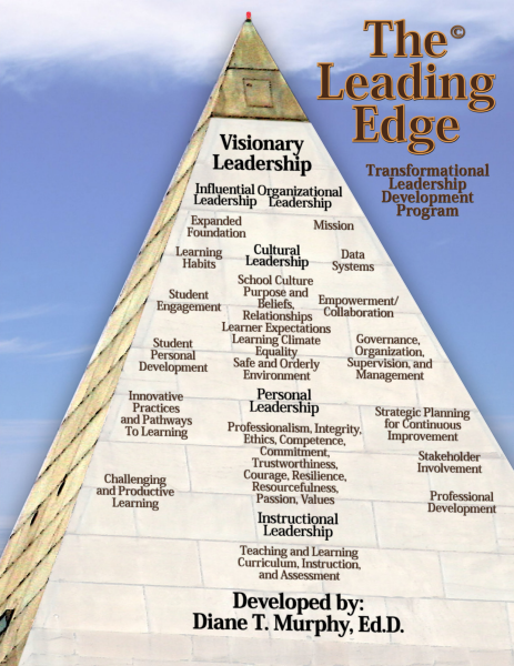 Leading Edge Product Image Leading Edge Product Image