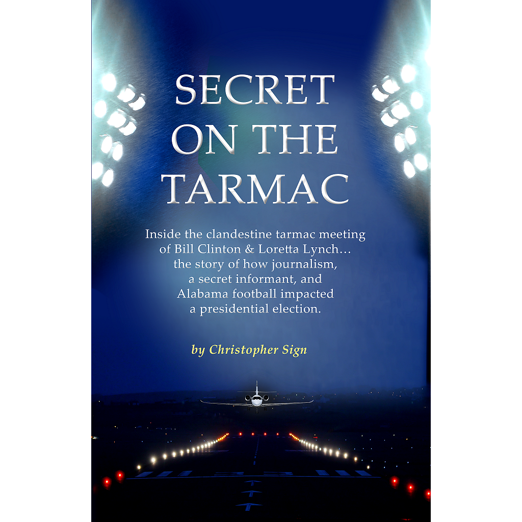 Secret On The Tarmac Preview Square