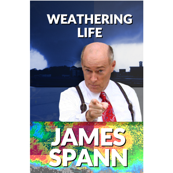 James Spann Front Cover 600×600