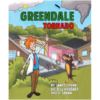 Greendale Front Cover